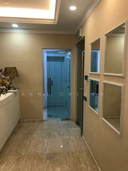 Shop for Sale in Southkey (Johor Bahru) - Anne Chiang - Corridor - PropertyGuru.com.my