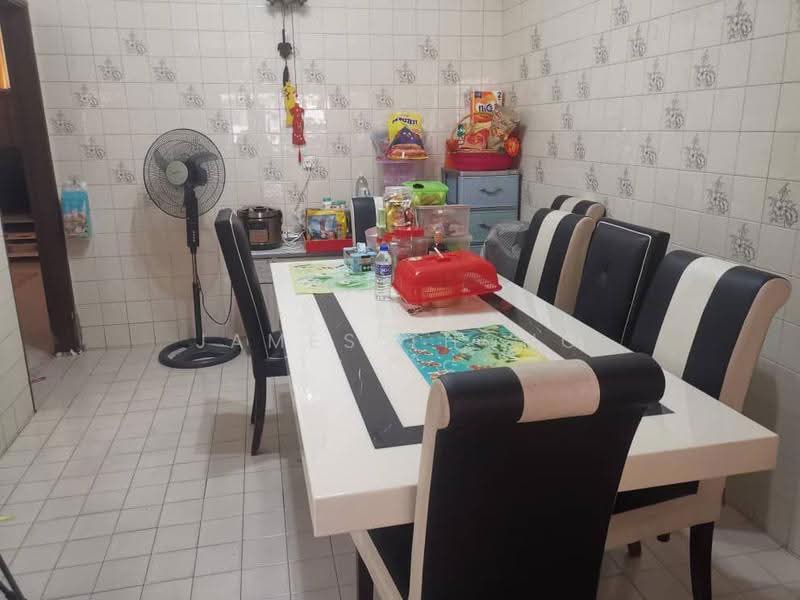 Rumah Teres 2-Tingkat untuk Dijual di Happy Garden (Kuchai Lama) - James Thong - PropertyGuru.com.my