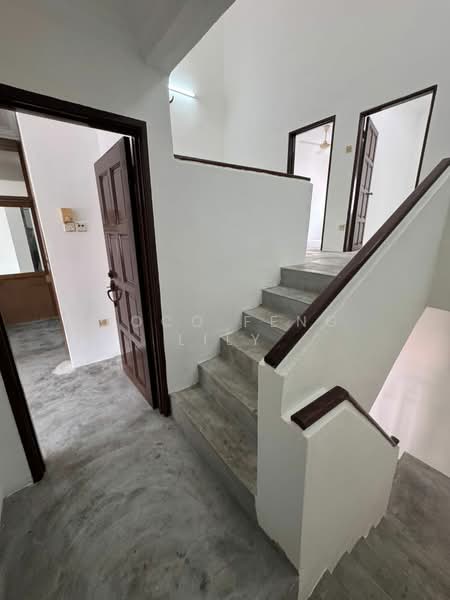 2-storey Terraced House for Sale in Taman Mount Austin (Tebrau) - Coco Feng Lily - Interior - PropertyGuru.com.my