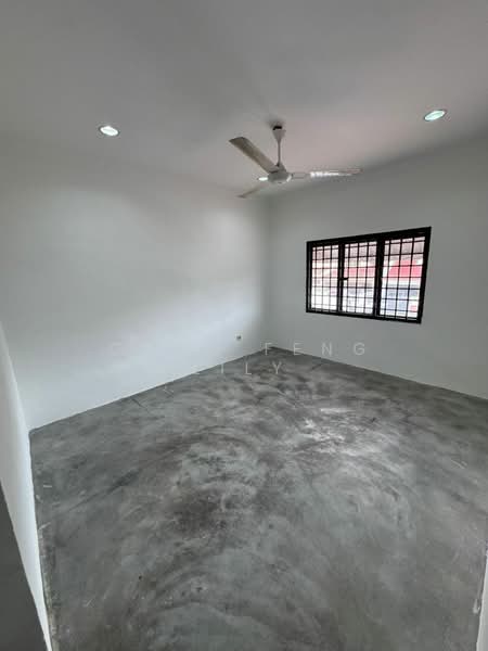 2-storey Terraced House for Sale in Taman Mount Austin (Tebrau) - Coco Feng Lily - Interior - PropertyGuru.com.my