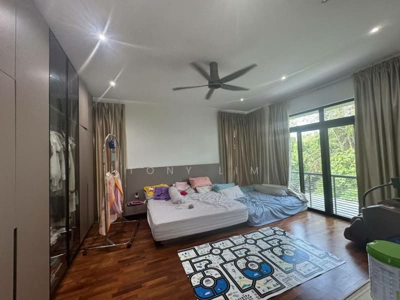 Semi-Detached House for Rent in Horizon Hills (Iskandar Puteri (Nusajaya)) - Tony Lim - Bedroom - PropertyGuru.com.my