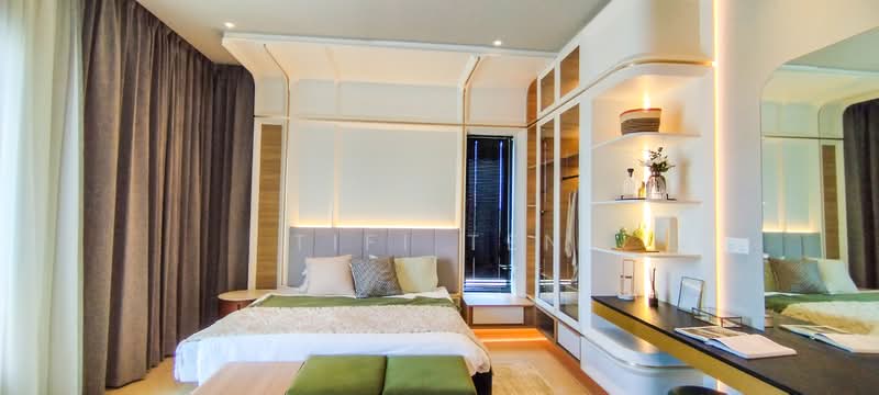 Seremban 2 Storey Show House Corner / End Lot Option with Fully Furnished Bandar Enstek Labu Sepang untuk Untuk Dijual - RM 467,000, Apr 2026 - Bedroom - PropertyGuru.com.my