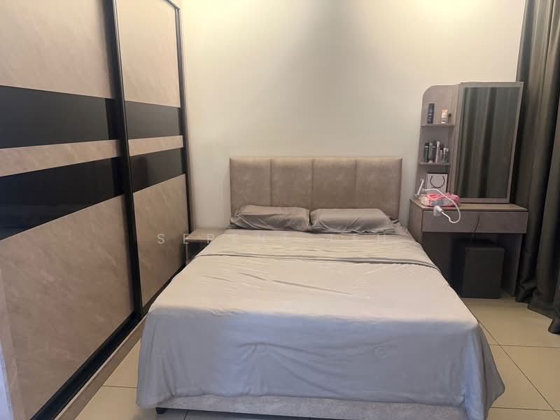 Service Residence for Sale at Palazio - Serene Teh - Bedroom - PropertyGuru.com.my