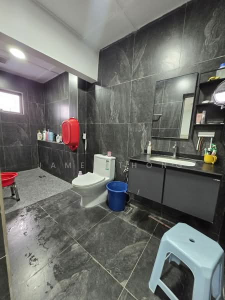 2-storey Terraced House for Sale in Sri Petaling (Kuala Lumpur) - James Thong - PropertyGuru.com.my