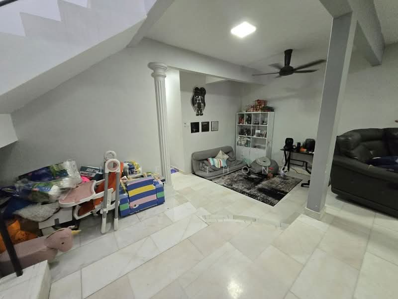2-storey Terraced House for Sale in Sri Petaling (Kuala Lumpur) - James Thong - PropertyGuru.com.my