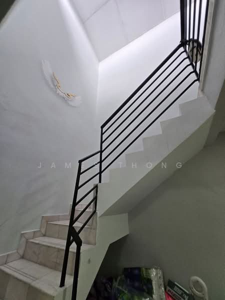 2-storey Terraced House for Sale in Sri Petaling (Kuala Lumpur) - James Thong - PropertyGuru.com.my
