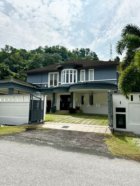 Rumah Banglo untuk Dijual di Petaling Jaya (Selangor) - Zarif Zahisham - Exterior - PropertyGuru.com.my