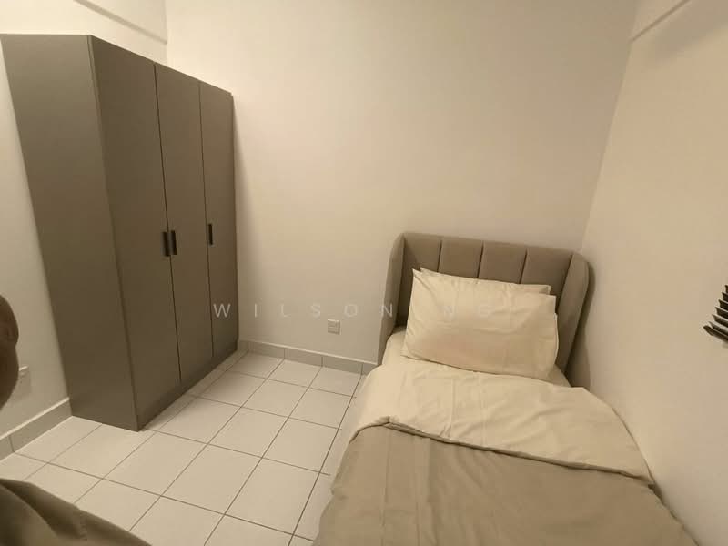 Service Residence for Rent at Kiara Kasih - Wilson Ng - Bedroom - PropertyGuru.com.my