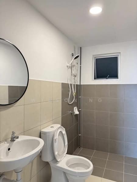 Service Residence for Rent at Kiara Kasih - Wilson Ng - Bathroom - PropertyGuru.com.my