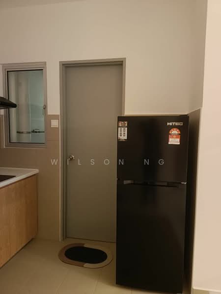 Service Residence for Rent at Kiara Kasih - Wilson Ng - Kitchen - PropertyGuru.com.my