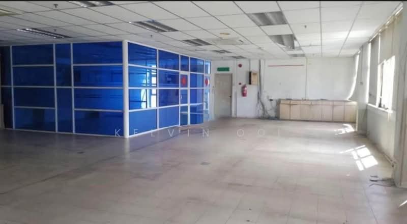 Factory for Rent in Perai (Penang) - Kelvin Ooi - Interior - PropertyGuru.com.my