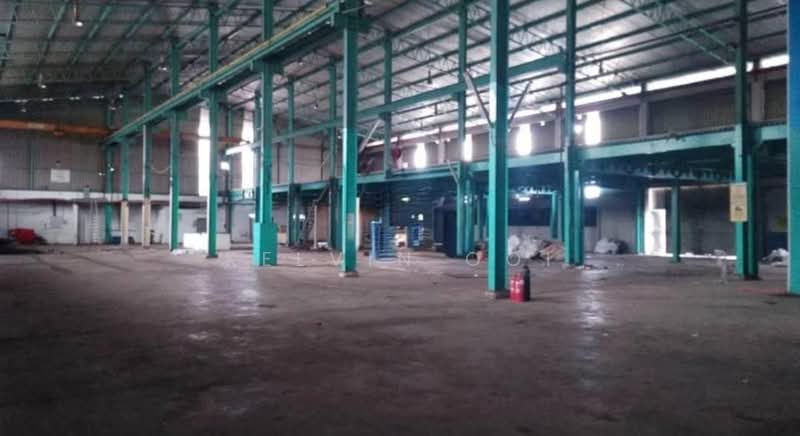 Factory for Rent in Perai (Penang) - Kelvin Ooi - Interior - PropertyGuru.com.my