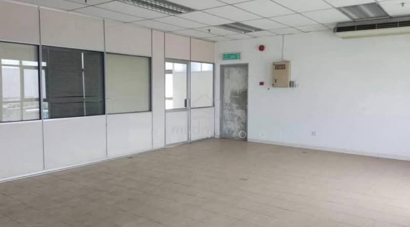 Factory for Rent in Perai (Penang) - Kelvin Ooi - Interior - PropertyGuru.com.my
