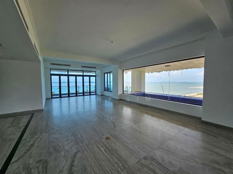 Service Residence for Rent at Nigella Park - Tony Lim - Living Room - PropertyGuru.com.my