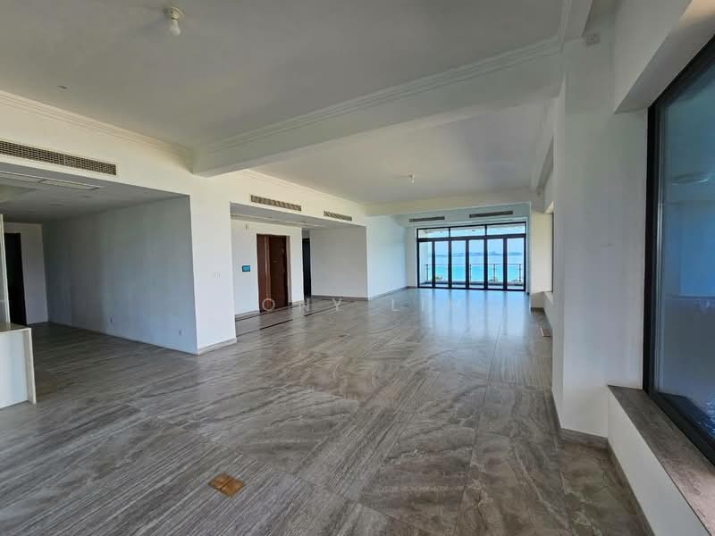 Service Residence for Rent at Nigella Park - Tony Lim - Living Room - PropertyGuru.com.my