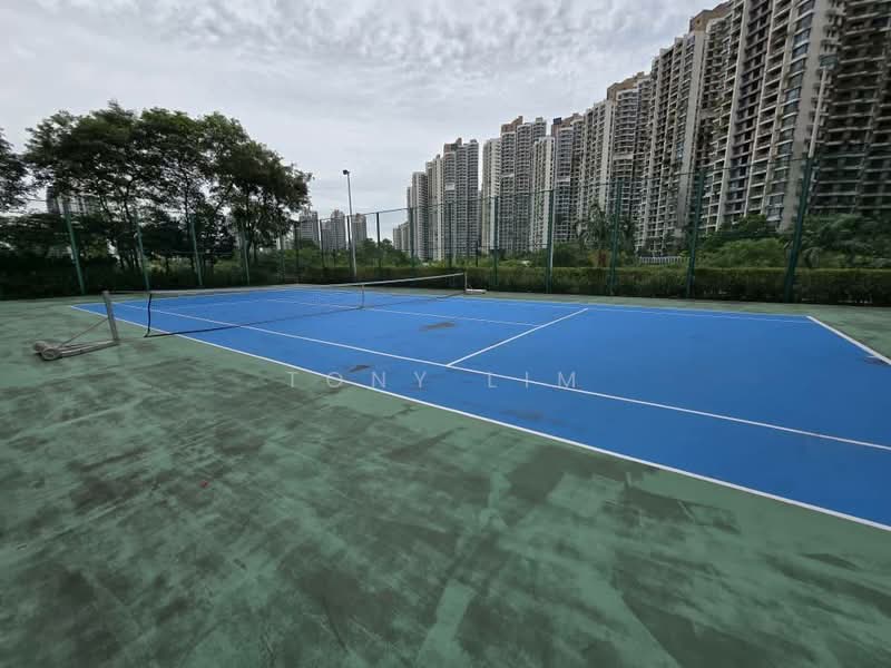 Service Residence for Rent at Nigella Park - Tony Lim - Exterior - PropertyGuru.com.my