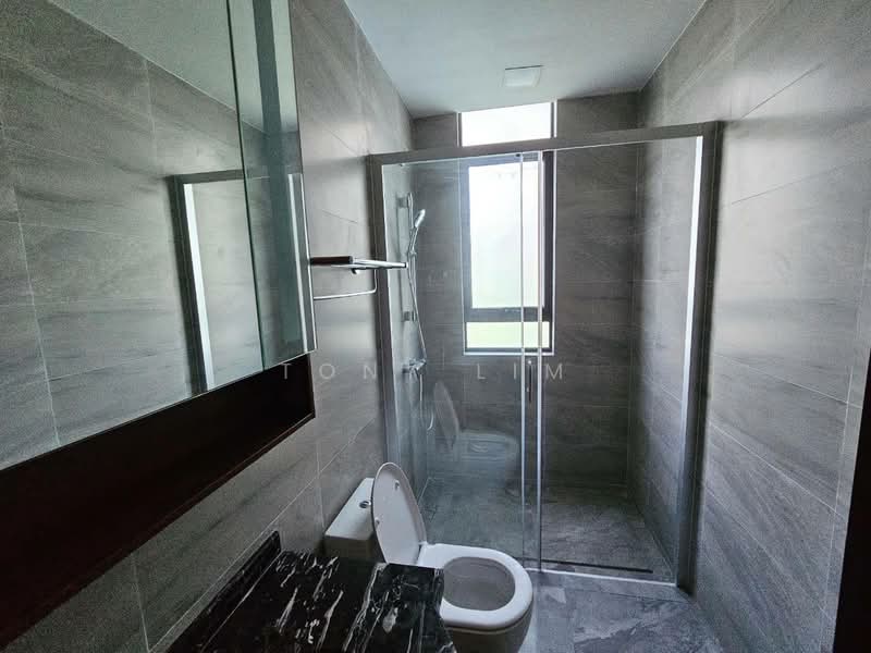 Service Residence for Rent at Nigella Park - Tony Lim - Bathroom - PropertyGuru.com.my