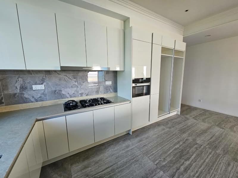 Service Residence for Rent at Nigella Park - Tony Lim - Kitchen - PropertyGuru.com.my