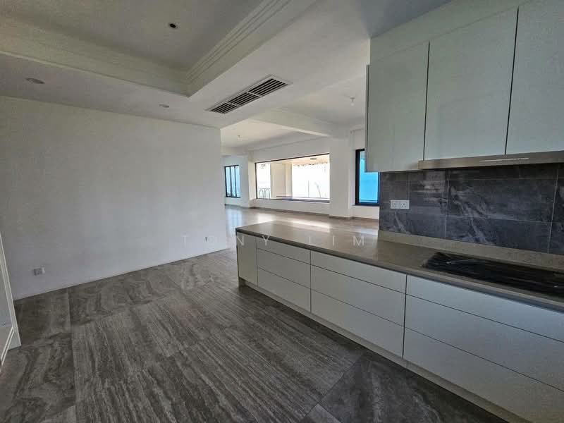 Service Residence for Rent at Nigella Park - Tony Lim - Kitchen - PropertyGuru.com.my