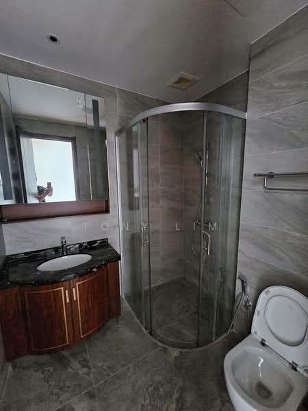 Service Residence for Rent at Nigella Park - Tony Lim - Bathroom - PropertyGuru.com.my