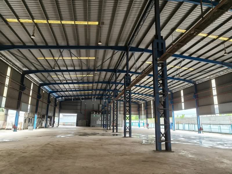 Detached Factory for Rent in Kulai (Johor) - Michelle He - Interior - PropertyGuru.com.my