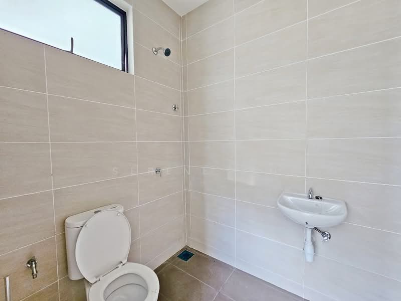 Aspira Gardens untuk Untuk Dijual - RM 1,550,000, Apr 2026 - Bathroom - PropertyGuru.com.my