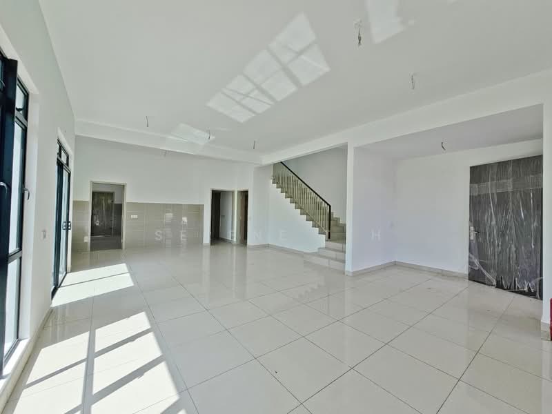 Aspira Gardens untuk Untuk Dijual - RM 1,550,000, Apr 2026 - Living Room - PropertyGuru.com.my