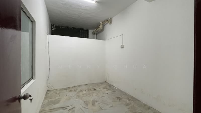 Rumah Teres 2 Tingkat untuk Disewa di Taman Sejati (Klang) - Amenny Chua - Interior - PropertyGuru.com.my