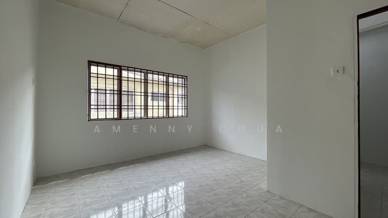 Rumah Teres 2 Tingkat untuk Disewa di Taman Sejati (Klang) - Amenny Chua - Interior - PropertyGuru.com.my
