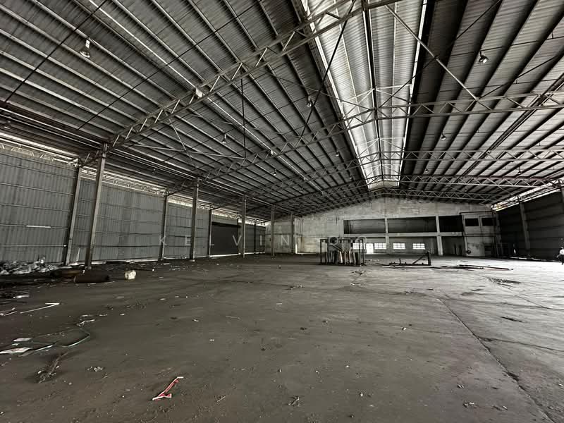 Factory for Rent in Perai (Penang) - Kelvin Ooi - Interior - PropertyGuru.com.my