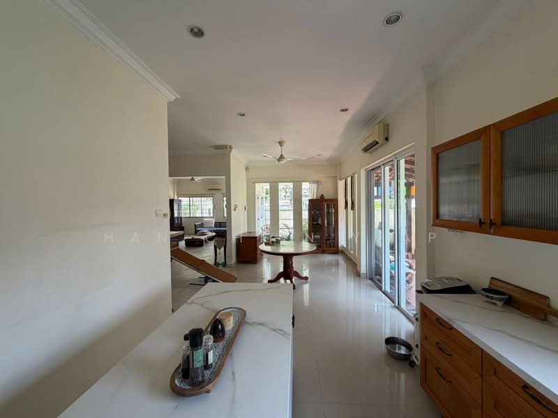 Bungalow for Sale in Pearl Hill (Tanjung Bungah) - Han Chien Yeap - Living Room - PropertyGuru.com.my