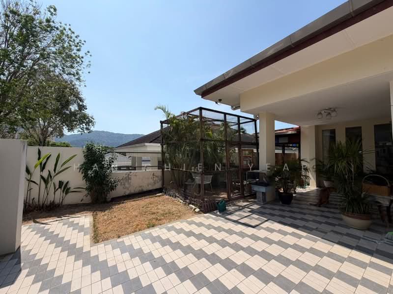 Bungalow for Sale in Pearl Hill (Tanjung Bungah) - Han Chien Yeap - Exterior - PropertyGuru.com.my