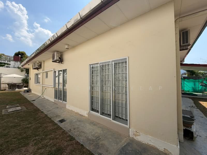 Bungalow for Sale in Pearl Hill (Tanjung Bungah) - Han Chien Yeap - Exterior - PropertyGuru.com.my