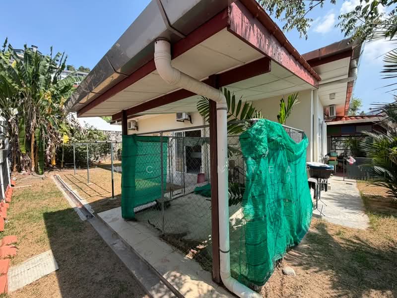 Bungalow for Sale in Pearl Hill (Tanjung Bungah) - Han Chien Yeap - Exterior - PropertyGuru.com.my