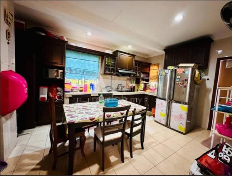 Taman Kajang Impian untuk Untuk Dijual - RM 1,000,000, Apr 2026 - Kitchen - PropertyGuru.com.my