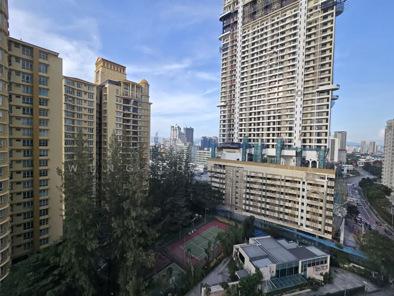 Condominium for Rent at Tiffani Kiara - Weng Loong Kok - PropertyGuru.com.my