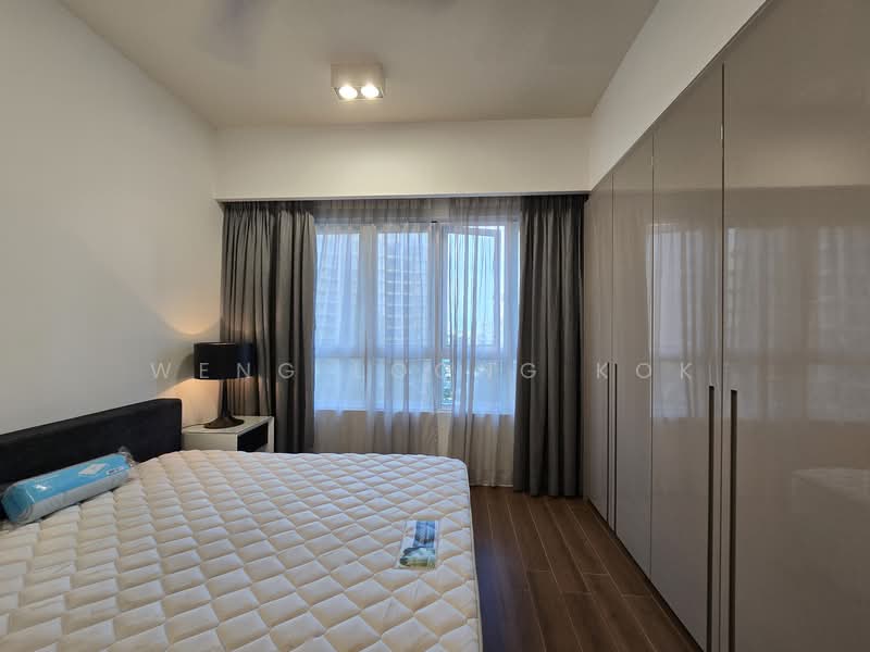 Condominium for Rent at Tiffani Kiara - Weng Loong Kok - PropertyGuru.com.my