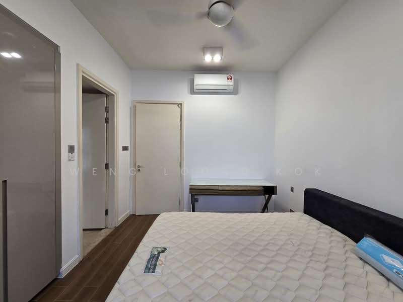 Condominium for Rent at Tiffani Kiara - Weng Loong Kok - PropertyGuru.com.my