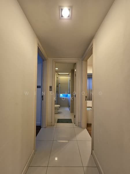 Condominium for Rent at Tiffani Kiara - Weng Loong Kok - PropertyGuru.com.my