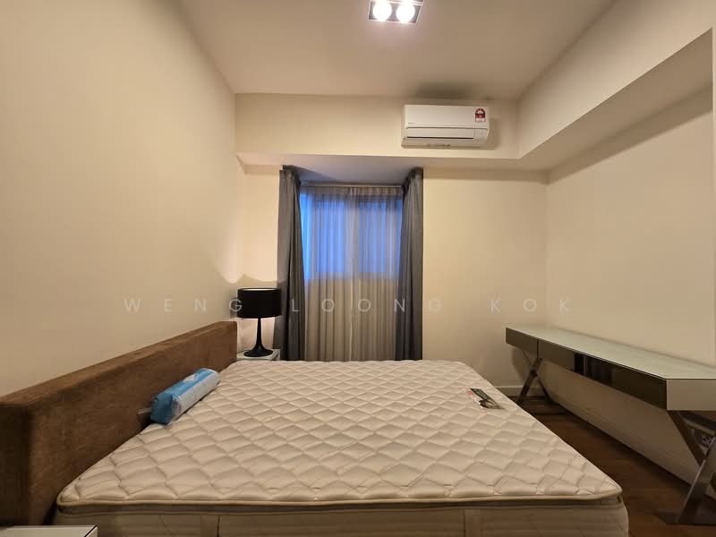 Condominium for Rent at Tiffani Kiara - Weng Loong Kok - PropertyGuru.com.my