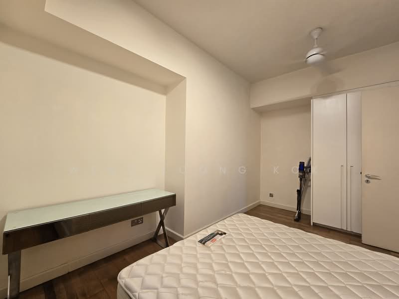 Condominium for Rent at Tiffani Kiara - Weng Loong Kok - PropertyGuru.com.my