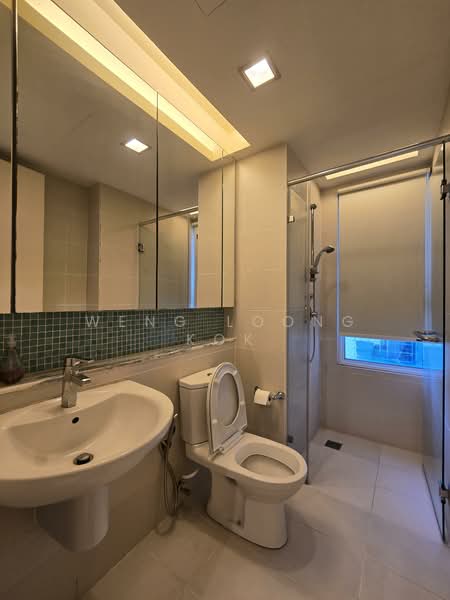 Condominium for Rent at Tiffani Kiara - Weng Loong Kok - PropertyGuru.com.my