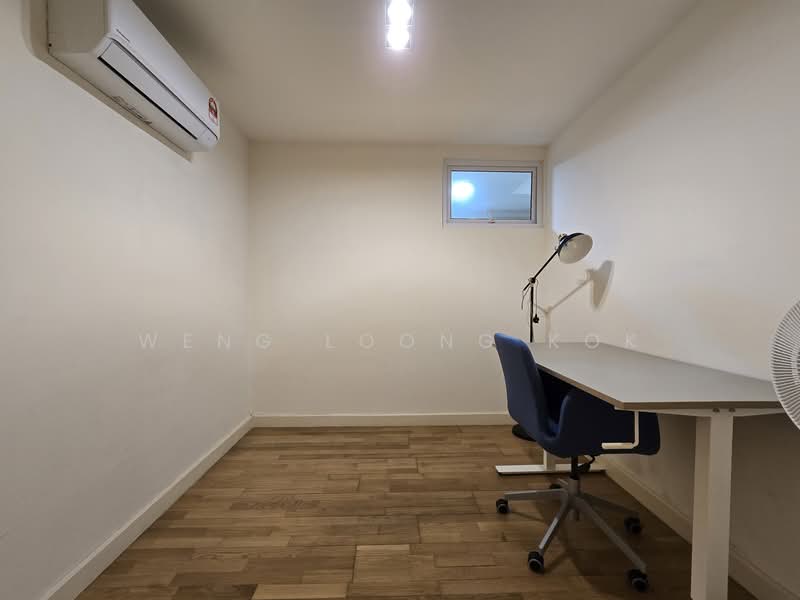Condominium for Rent at Tiffani Kiara - Weng Loong Kok - PropertyGuru.com.my