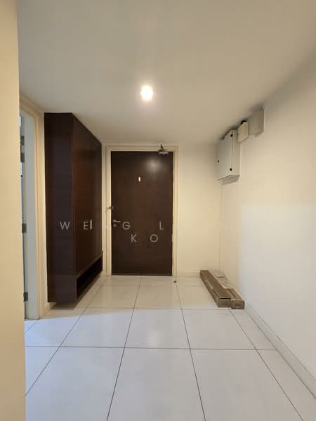 Condominium for Rent at Tiffani Kiara - Weng Loong Kok - PropertyGuru.com.my
