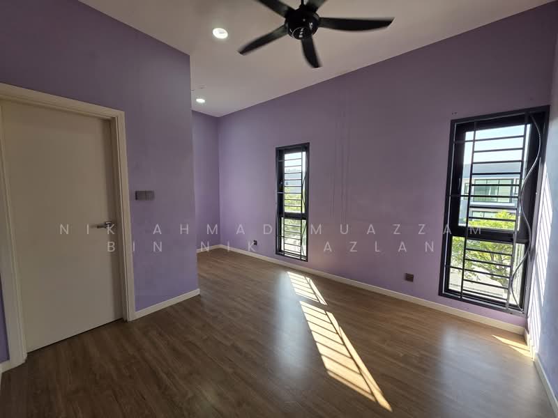 2-storey Terraced House for Rent in U12, Taman Cahaya Alam (Shah Alam) - Nik Ahmad Muazzam Bin Nik Mazlan - Interior - PropertyGuru.com.my