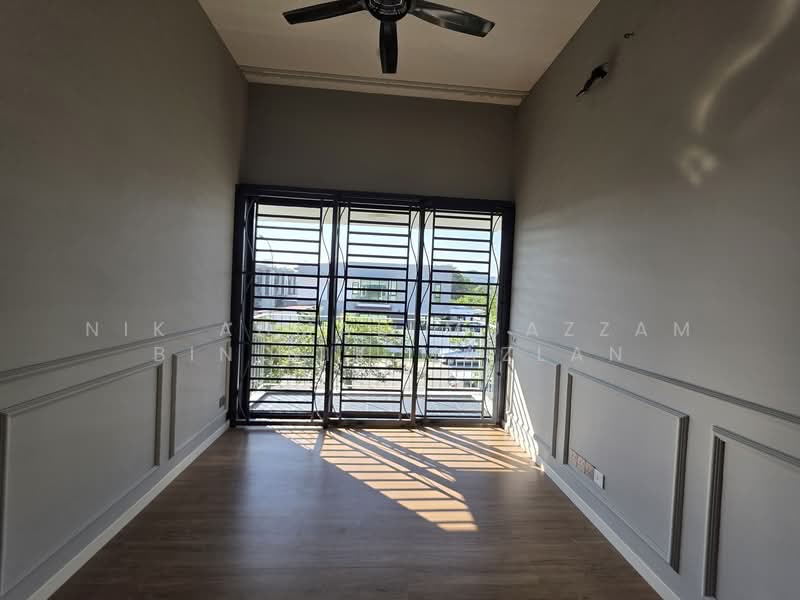 2-storey Terraced House for Rent in U12, Taman Cahaya Alam (Shah Alam) - Nik Ahmad Muazzam Bin Nik Mazlan - Interior - PropertyGuru.com.my