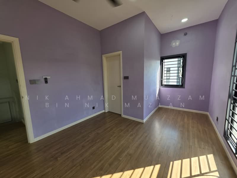 2-storey Terraced House for Rent in U12, Taman Cahaya Alam (Shah Alam) - Nik Ahmad Muazzam Bin Nik Mazlan - Interior - PropertyGuru.com.my