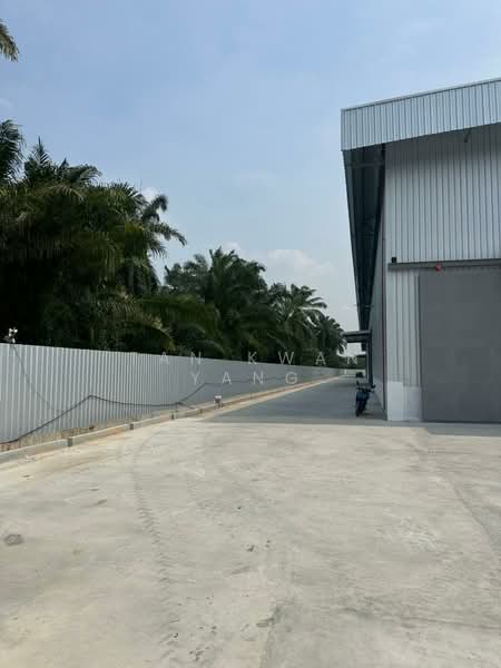 Factory for Sale in Telok Panglima Garang (Selangor) - Tan Kwan Yang - Exterior - PropertyGuru.com.my
