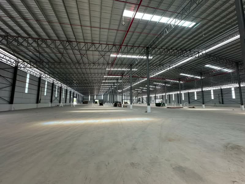 Factory for Sale in Telok Panglima Garang (Selangor) - Tan Kwan Yang - Interior - PropertyGuru.com.my