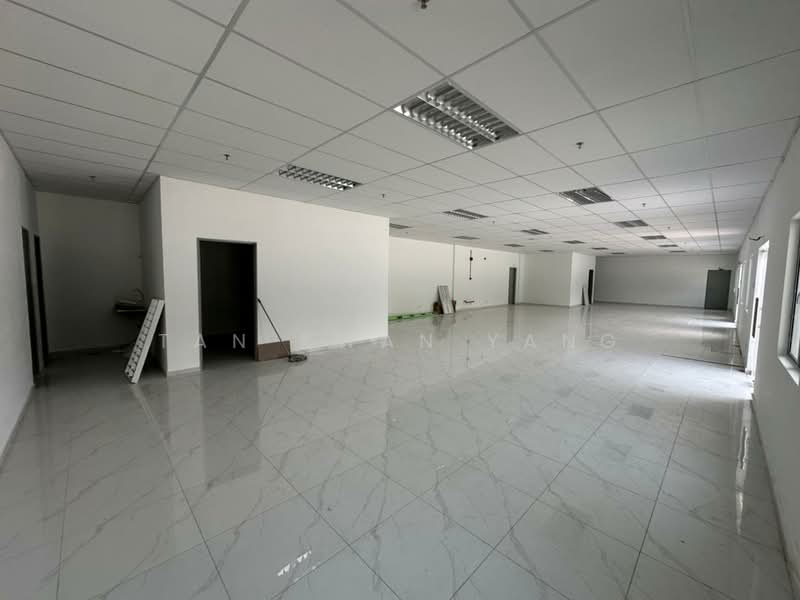 Factory for Sale in Telok Panglima Garang (Selangor) - Tan Kwan Yang - Interior - PropertyGuru.com.my